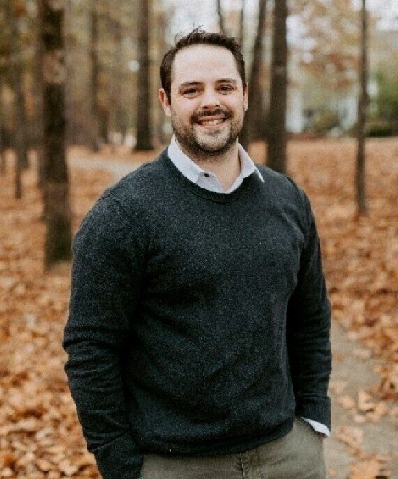 Picture of Maxwell Christ